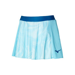 Ropa De Tenis Mizuno Charge Printed Flying Skirt